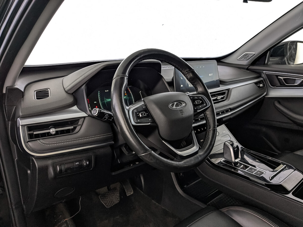 Купить Chery Tiggo 7 Pro, 2022, 120 000 км.. Фото: #14