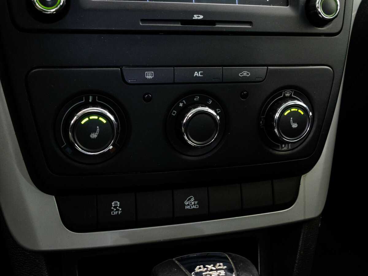 Купить Skoda Yeti, 2012, 205 560 км.. Фото: #7