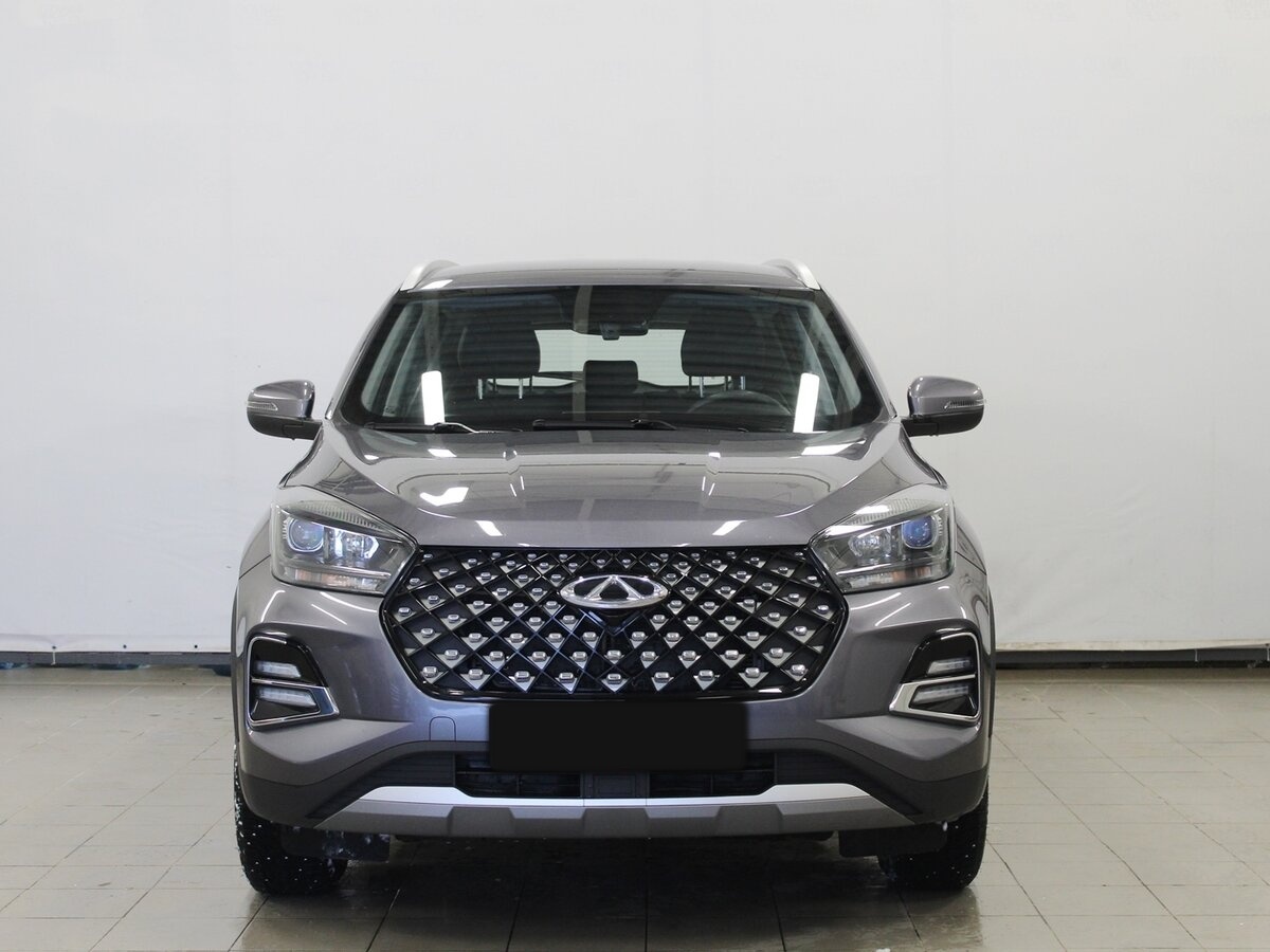 Купить Chery Tiggo 4 Pro, 2025, 14 708 км.. Фото: #1