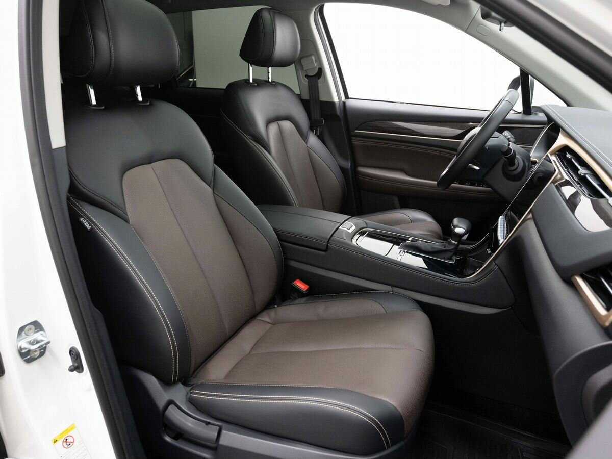 Купить GAC GS5, 2023, 17 000 км.. Фото: #12