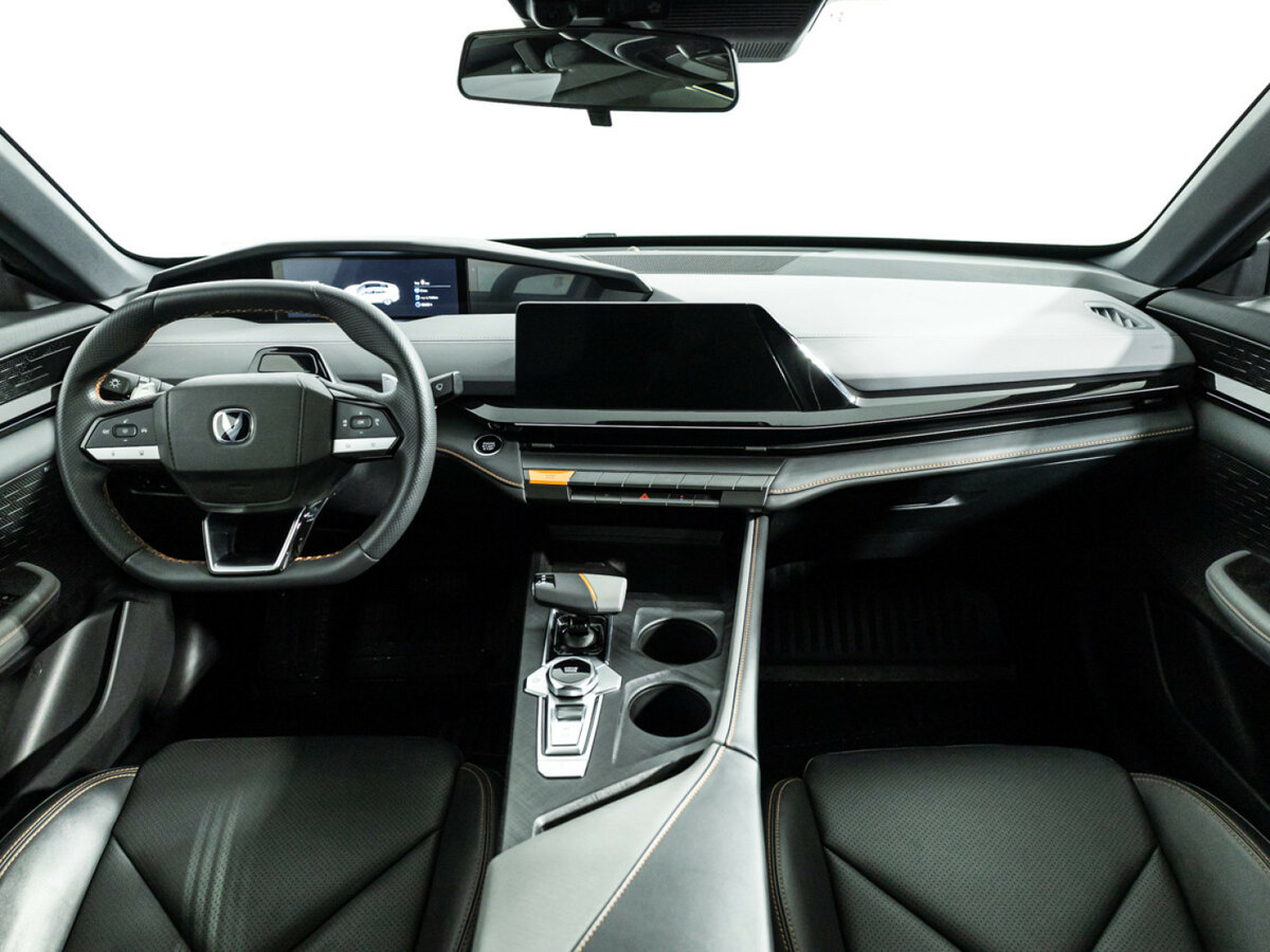 Купить Changan UNI-V, 2023, 46 987 км.. Фото: #12