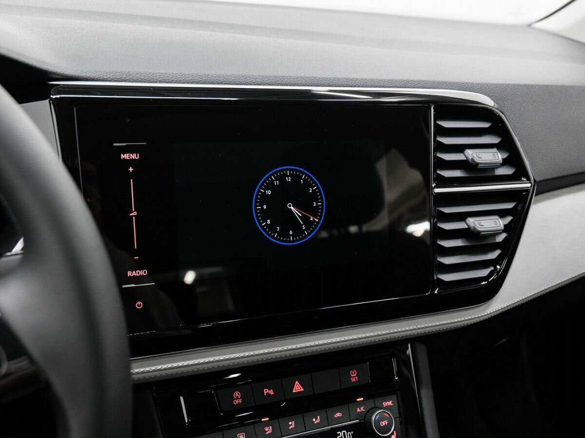 Купить Jetta VS5, 2023, 7 000 км.. Фото: #20