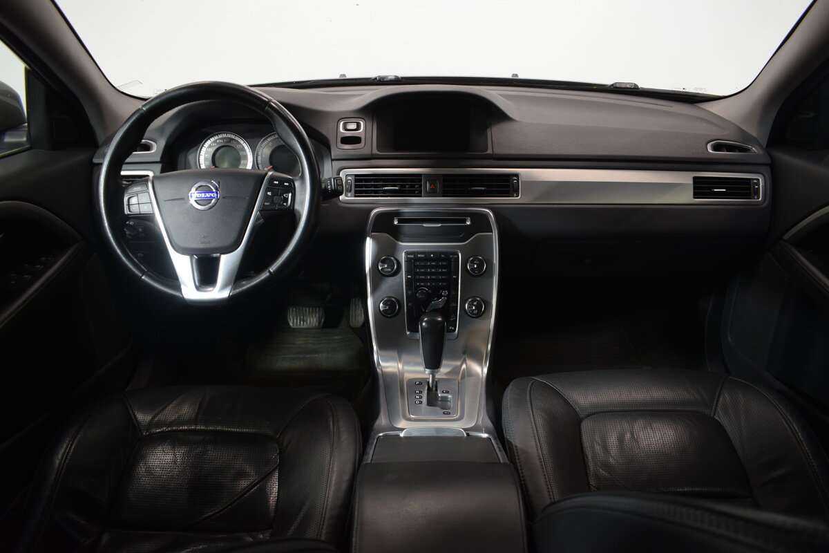 Купить Volvo XC70, 2012, 139 852 км.. Фото: #7