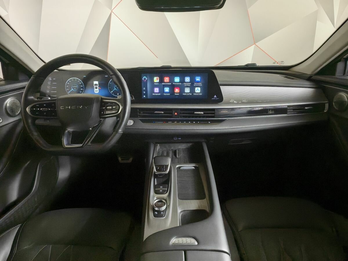 Купить Chery Arrizo 8, 2023, 129 625 км.. Фото: #12