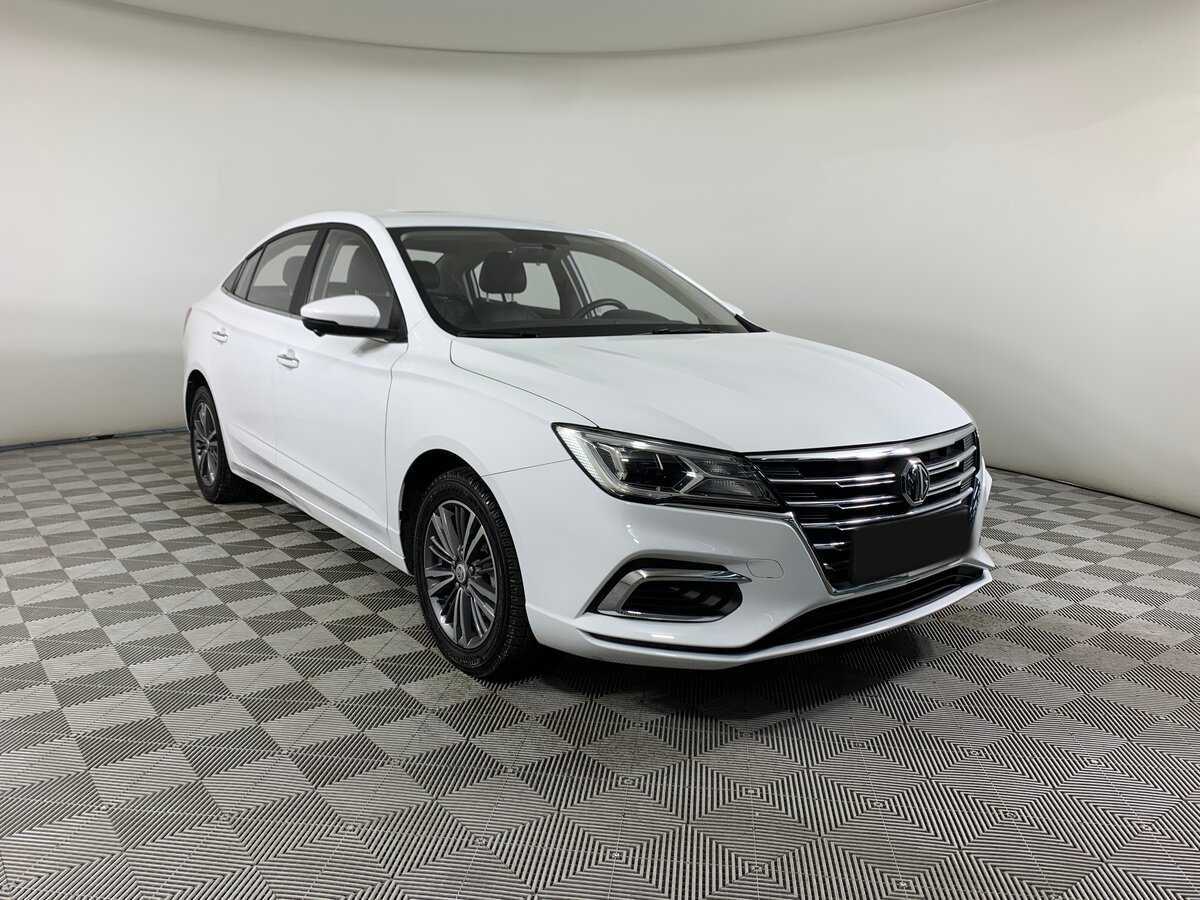 Купить MG 5, 2023, 11 357 км.. Фото: #2