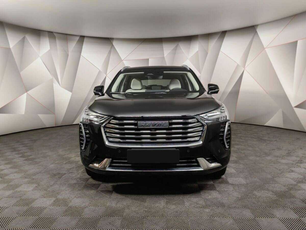 Купить Haval Jolion, 2023, 3 100 км.. Фото: #6