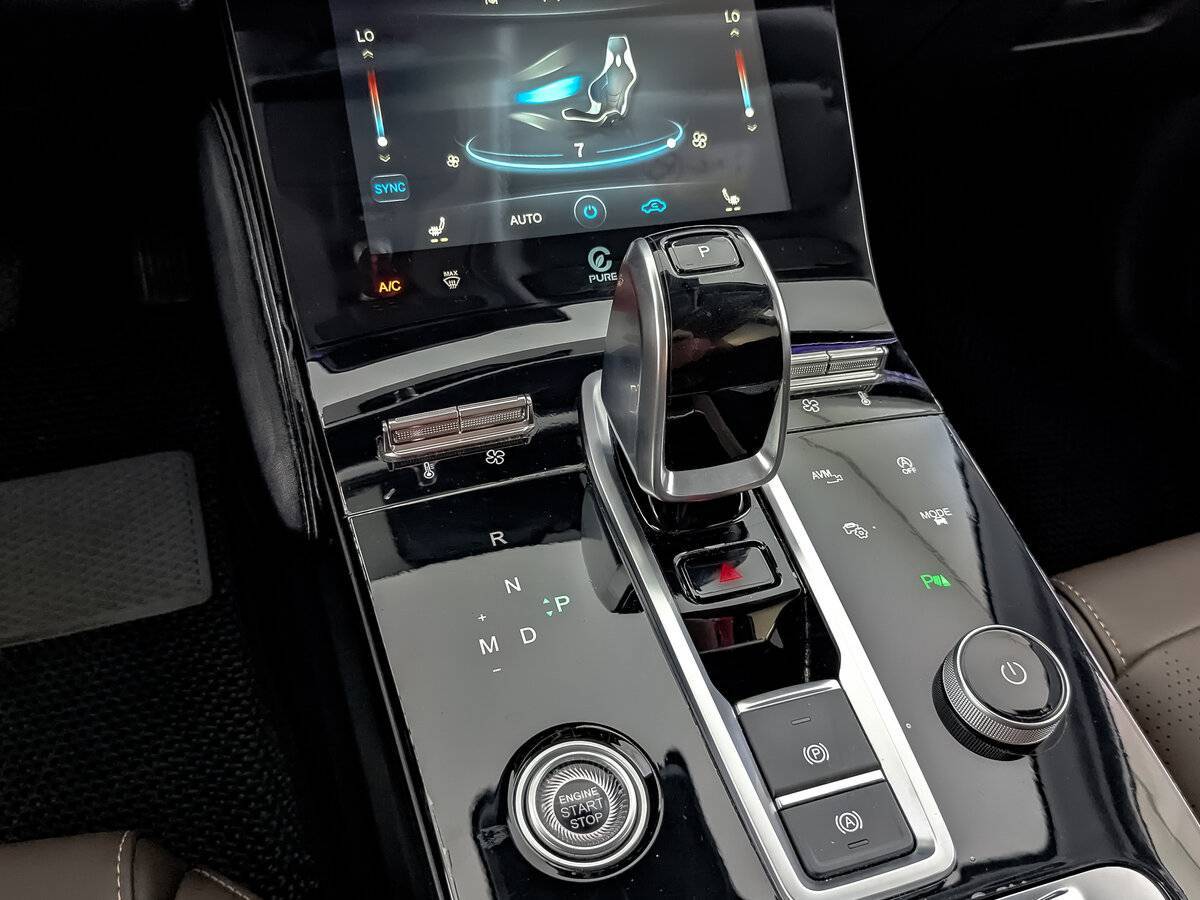 Купить Chery Tiggo 8 Pro, 2022, 31 829 км.. Фото: #20