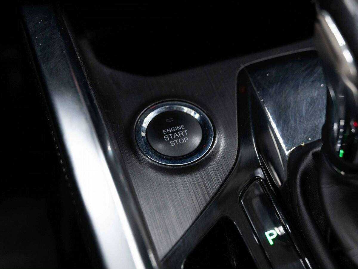 Купить Chery Tiggo 4, 2020, 52 000 км.. Фото: #21