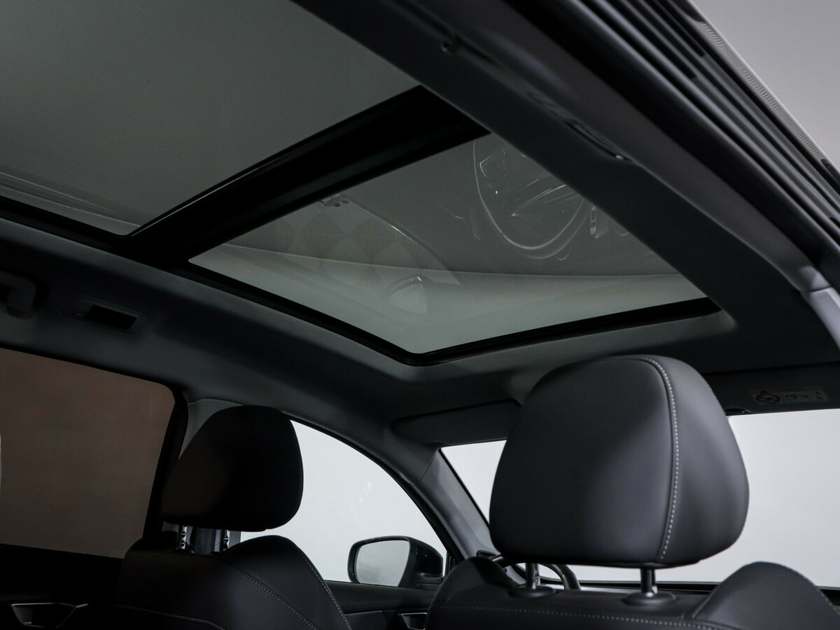 Купить Chery Tiggo 7 Pro Max, 2023, 44 900 км.. Фото: #12