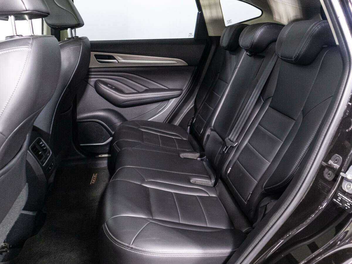 Купить Haval F7, 2019, 67 343 км.. Фото: #9