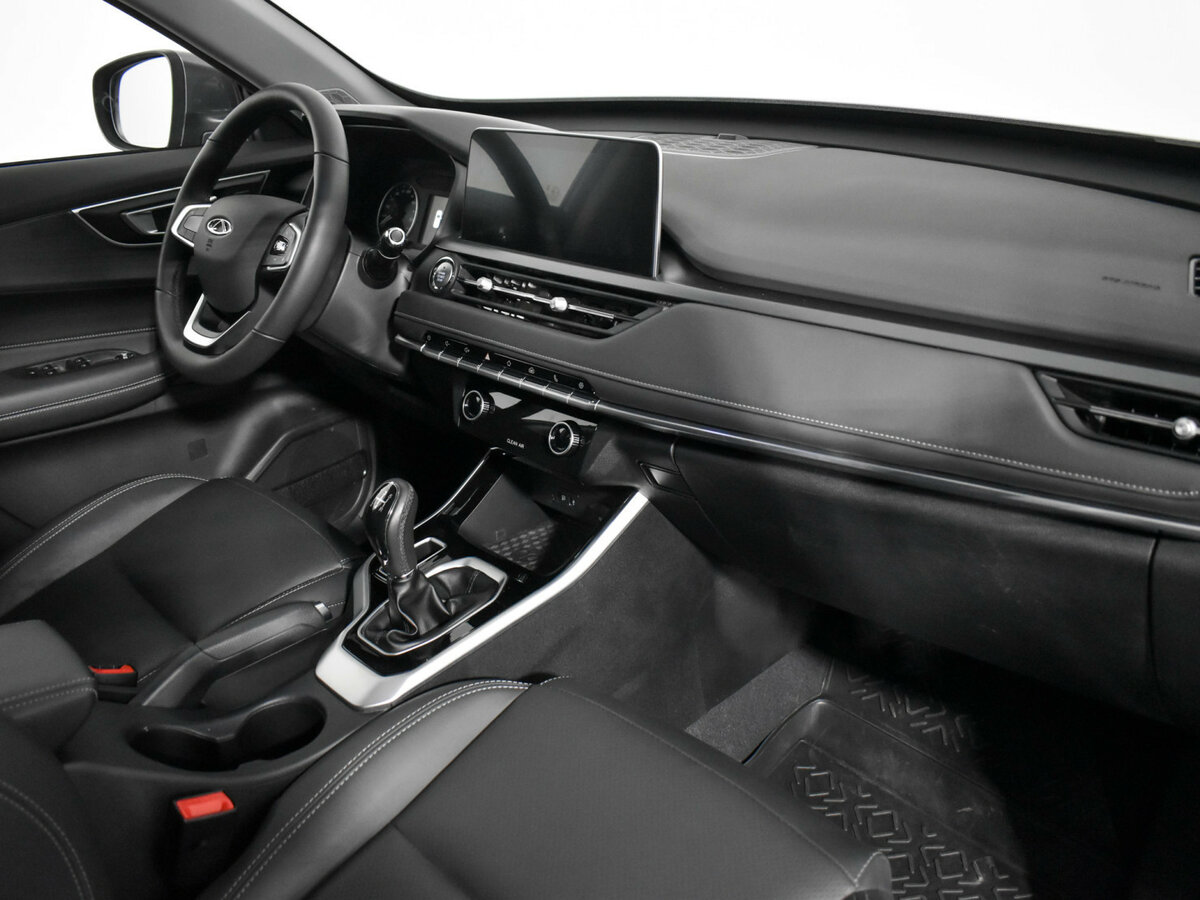 Купить Chery Tiggo 4 Pro, 2024, 12 801 км.. Фото: #12