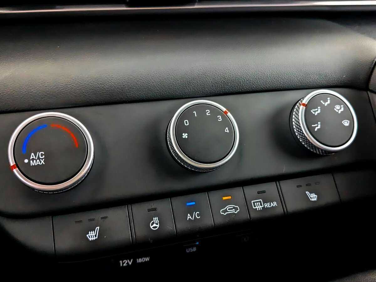 Купить Hyundai Elantra, 2022, 26 119 км.. Фото: #24