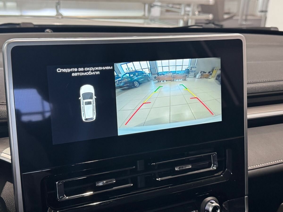 Купить Haval M6, 2024, 22 009 км.. Фото: #19