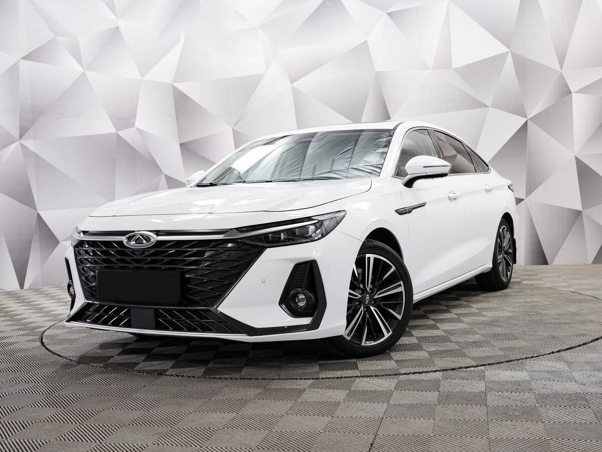 Купить Chery Arrizo 8, 2023, 18 405 км.. Посмотреть фото