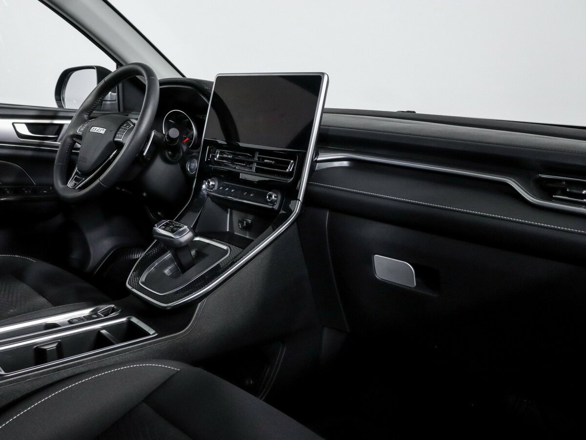 Купить Haval M6, 2024, 15 067 км.. Фото: #6