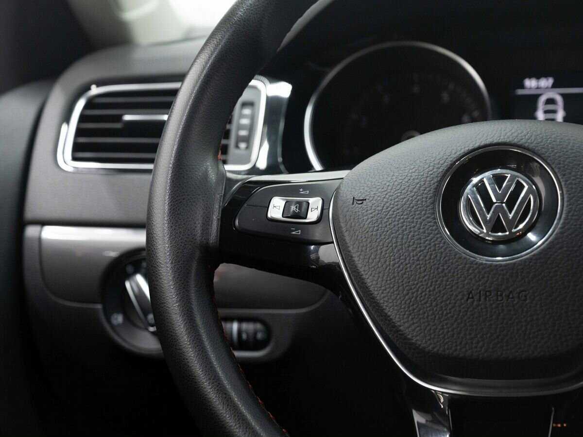 Купить Volkswagen Jetta, 2016, 170 000 км.. Фото: #14