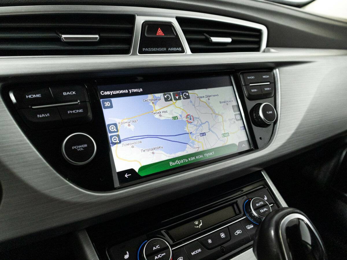 Купить Geely Atlas, 2019, 114 792 км.. Фото: #15