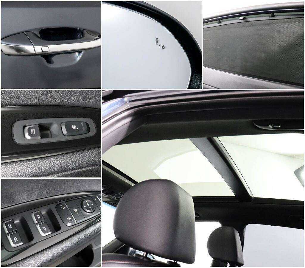Купить Kia Optima, 2017, 143 375 км.. Фото: #13