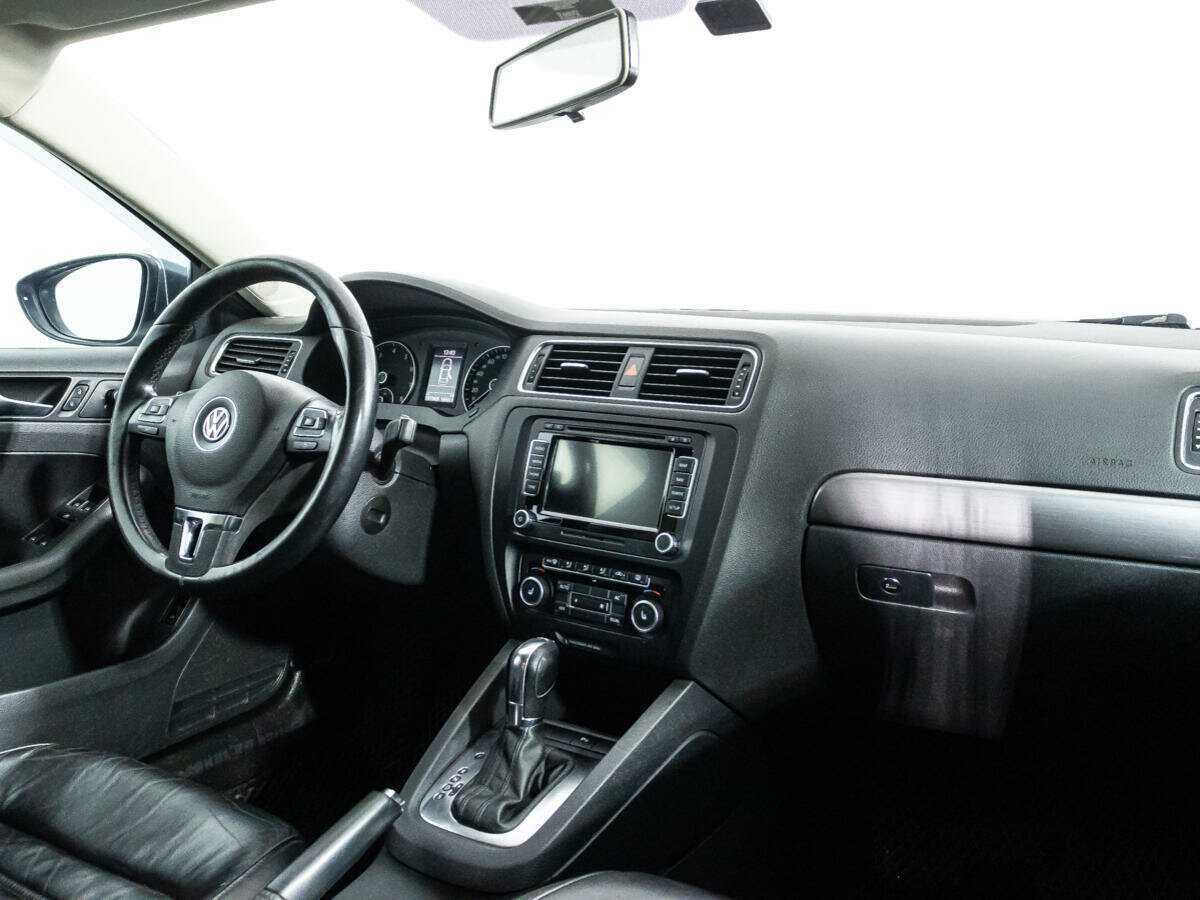 Купить Volkswagen Jetta, 2012, 197 967 км.. Фото: #8