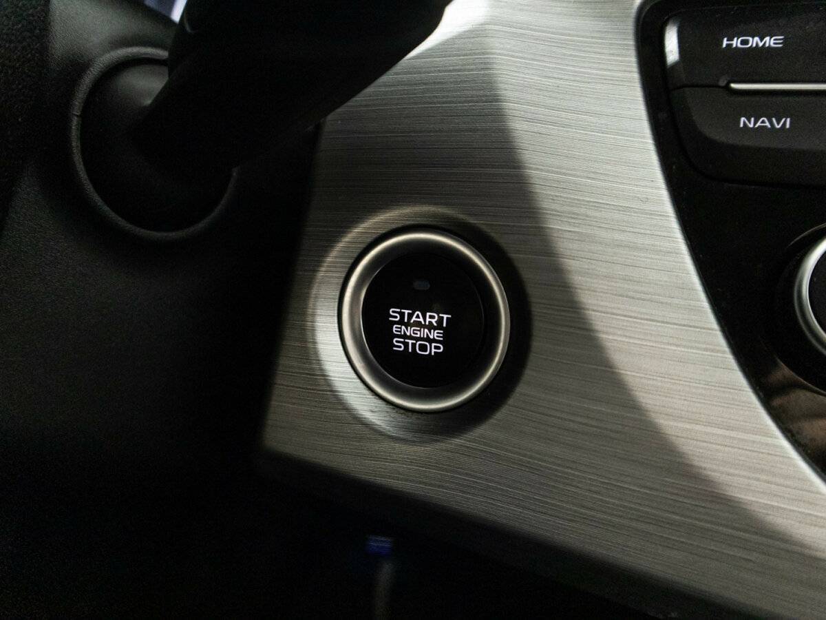 Купить Geely Atlas, 2019, 114 792 км.. Фото: #18