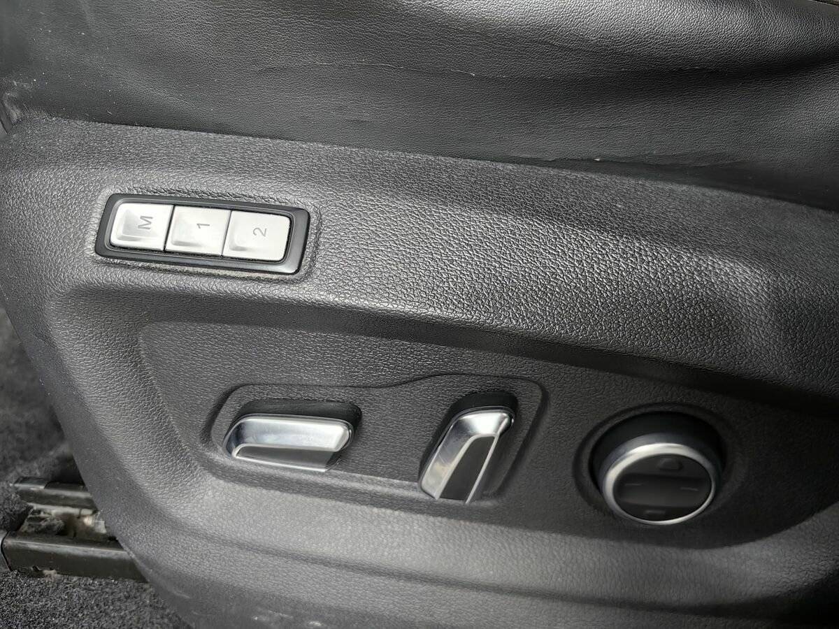 Купить Chery Tiggo 8 Pro, 2021, 279 431 км.. Фото: #19