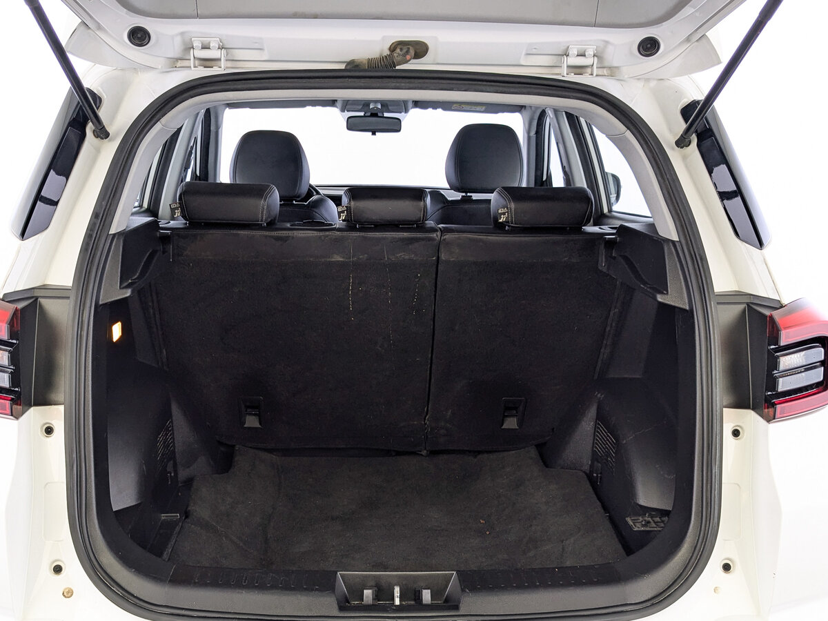 Купить Chery Tiggo 4, 2022, 85 611 км.. Фото: #9