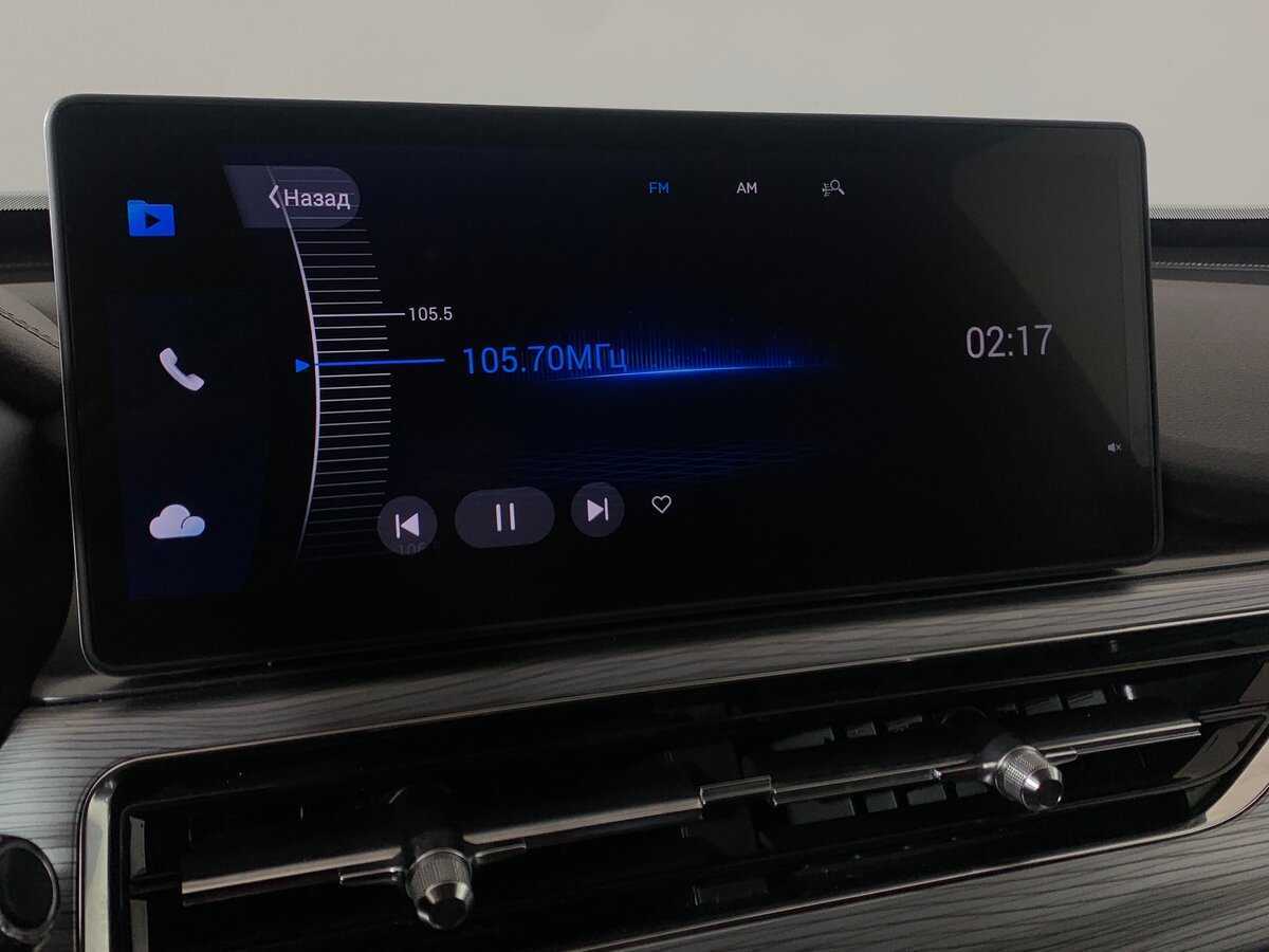 Купить Chery Tiggo 8 Pro, 2021, 163 126 км.. Фото: #14