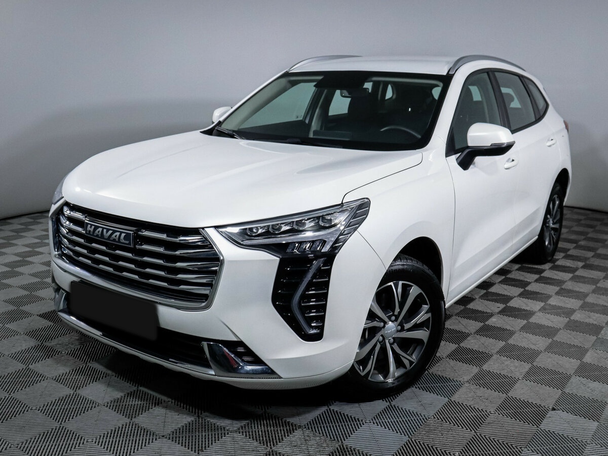 Купить Haval Jolion, 2023, 38 000 км.. Фото: #13