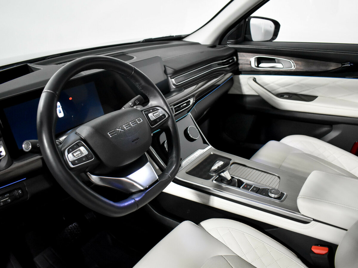 Купить EXEED VX, 2022, 29 981 км.. Фото: #6
