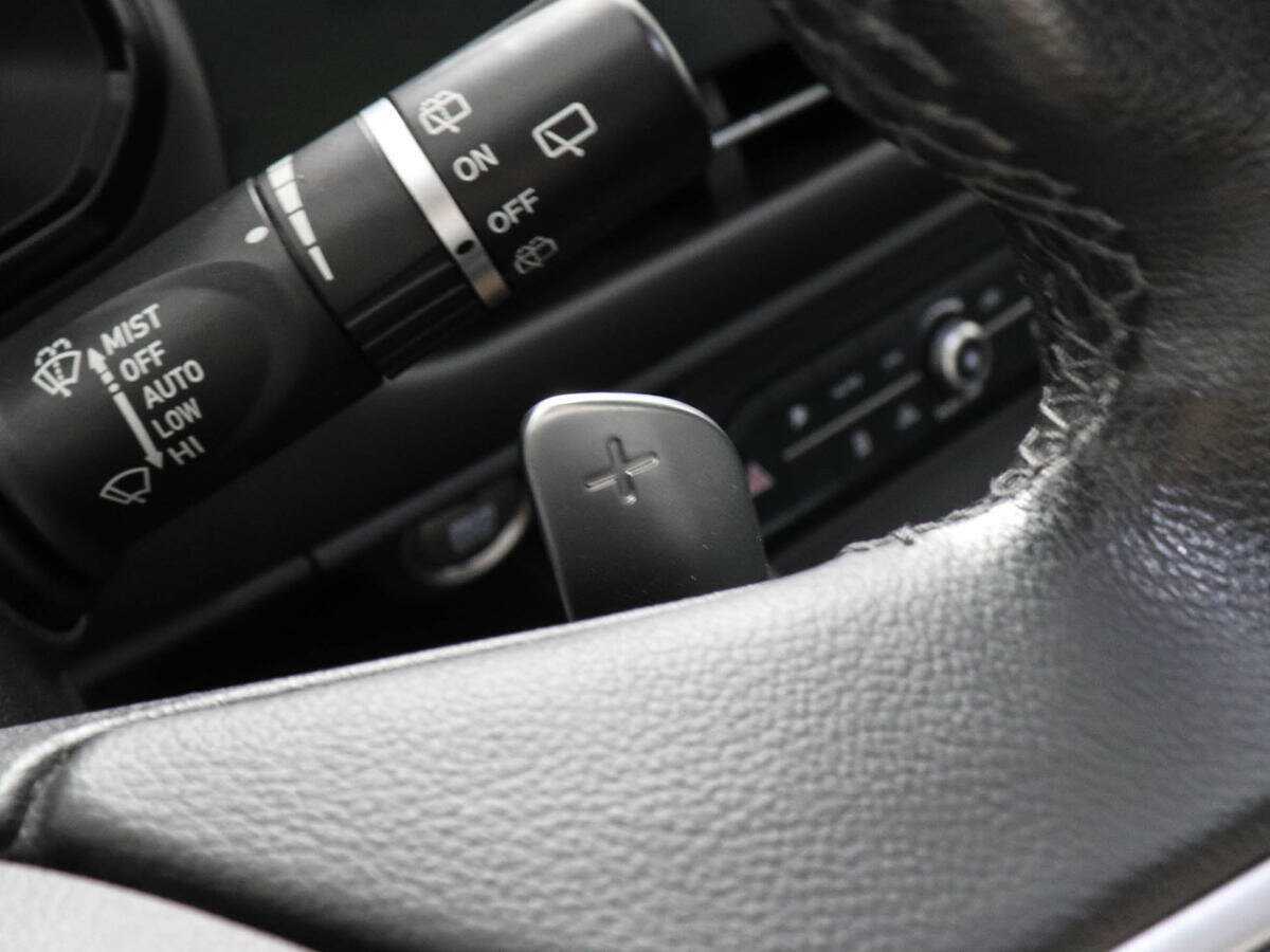 Купить Haval F7, 2019, 77 659 км.. Фото: #14