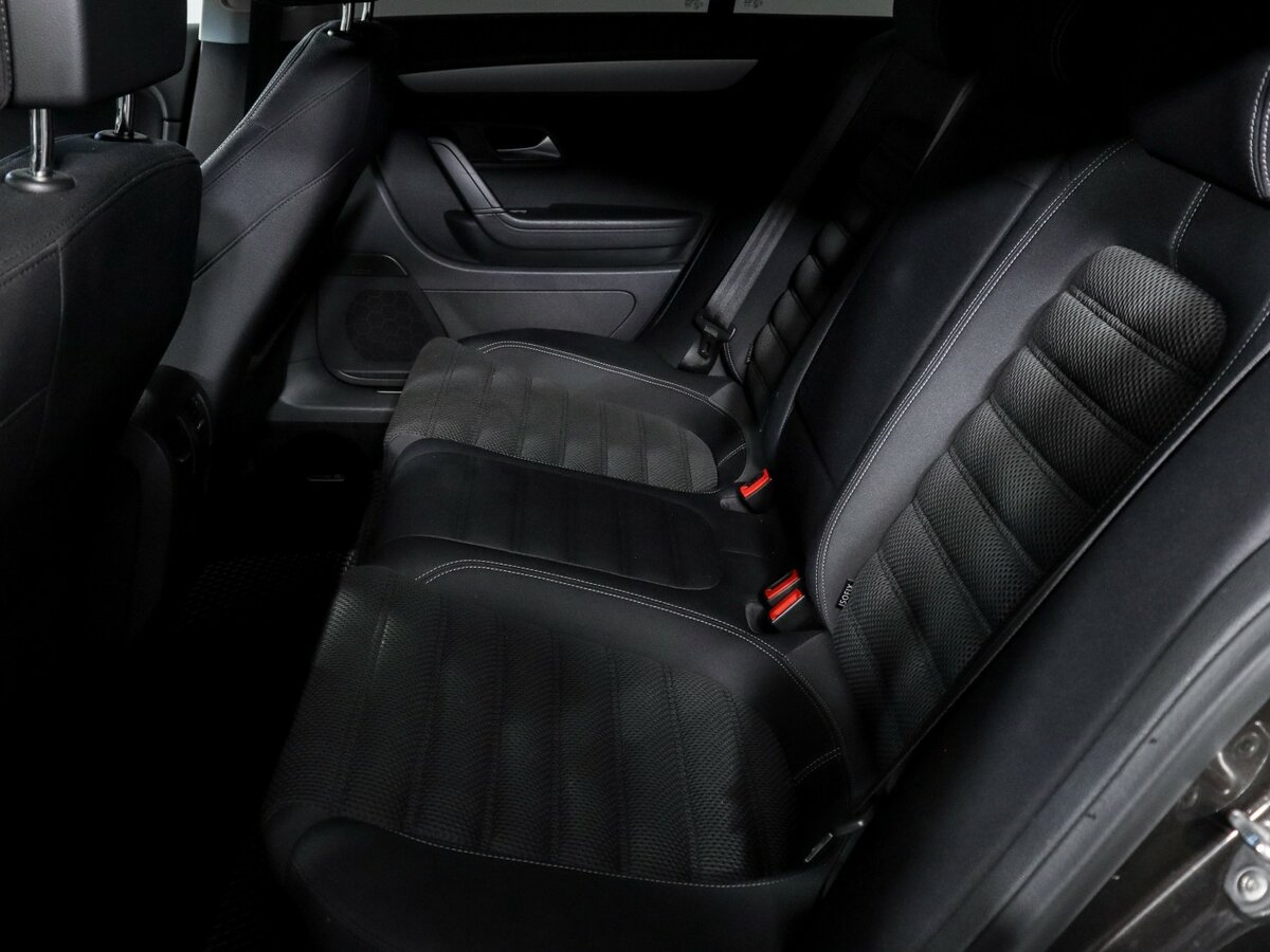 Купить Volkswagen Passat CC, 2013, 160 878 км.. Фото: #7