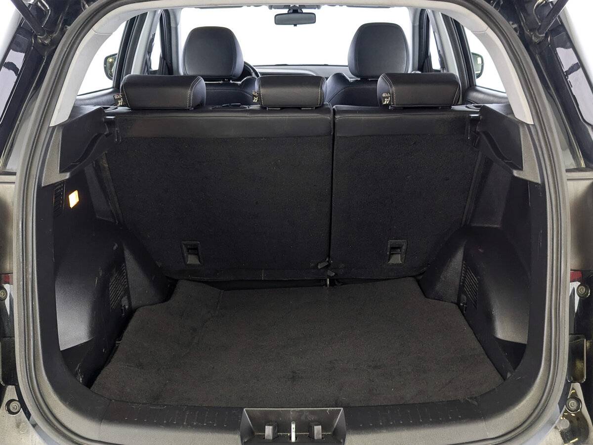 Купить Chery Tiggo 4, 2022, 121 702 км.. Фото: #9