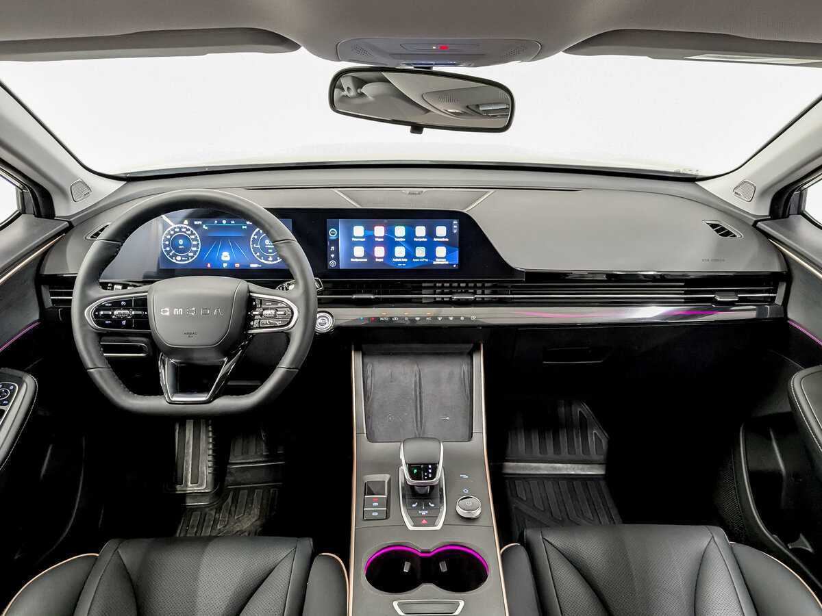 Купить OMODA C5, 2023, 25 324 км.. Фото: #13