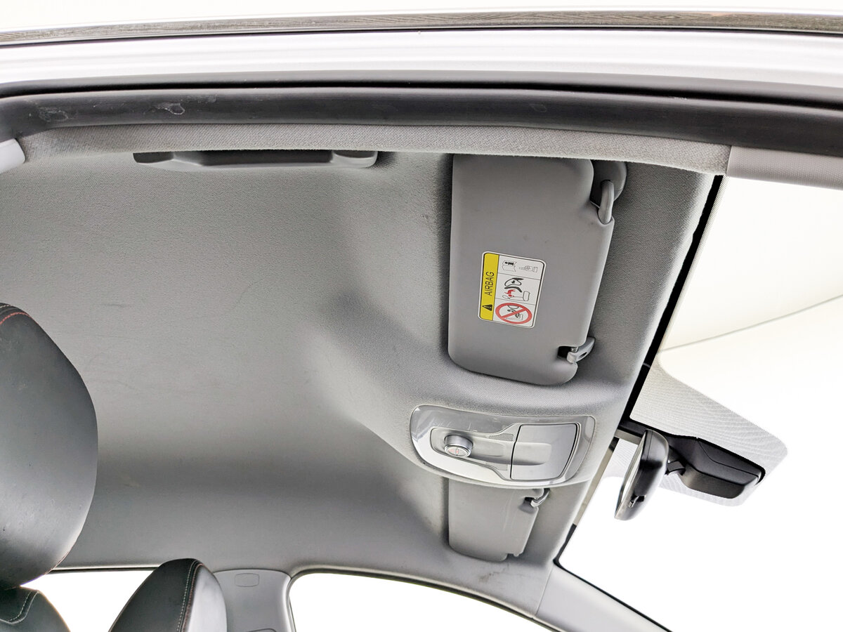 Купить Chery Tiggo 7 Pro, 2022, 122 924 км.. Фото: #20