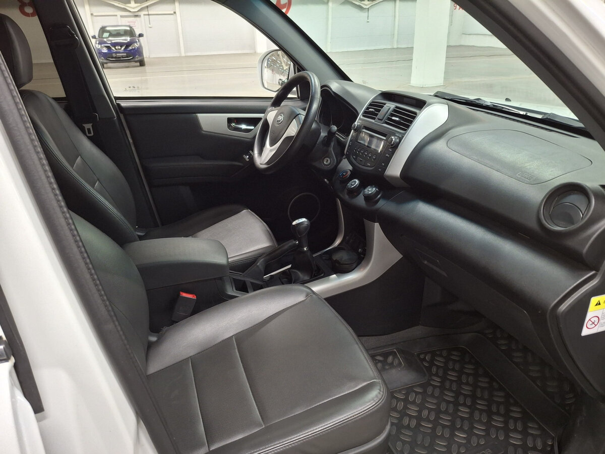 Купить Lifan X60, 2014, 40 128 км.. Фото: #10