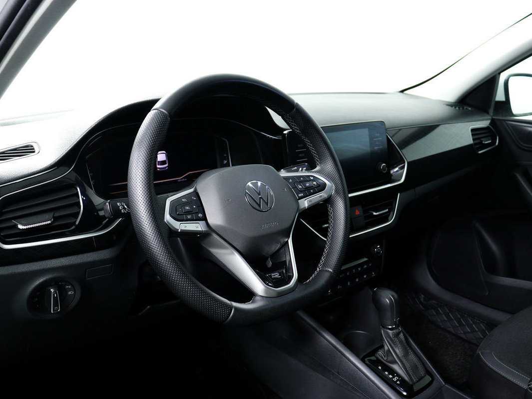Купить Volkswagen Polo, 2020, 68 350 км.. Фото: #12