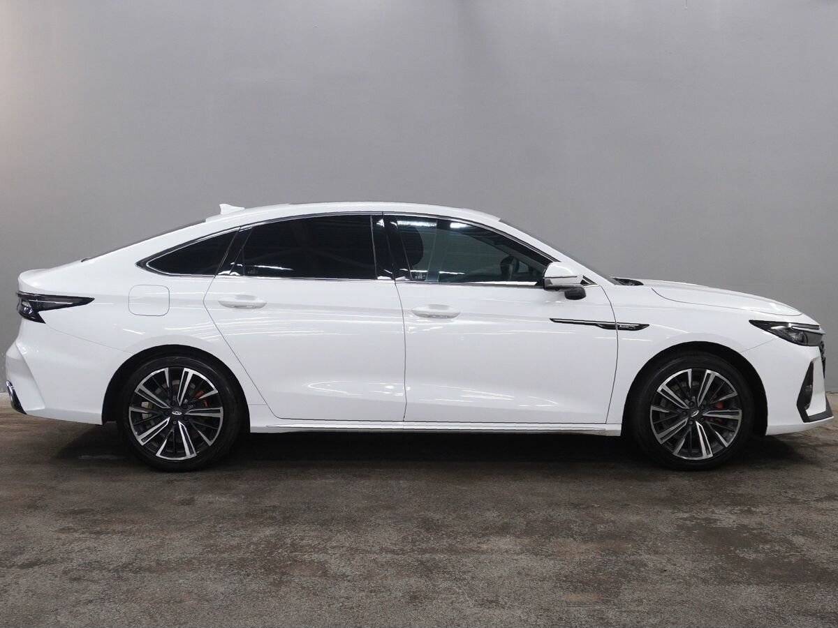 Купить Chery Arrizo 8, 2023, 27 178 км.. Фото: #3