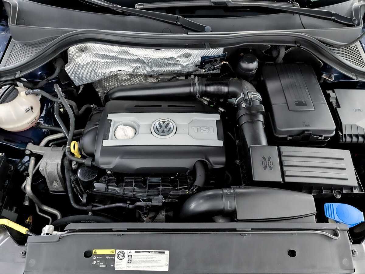 Купить Volkswagen Tiguan, 2016, 110 439 км.. Фото: #8