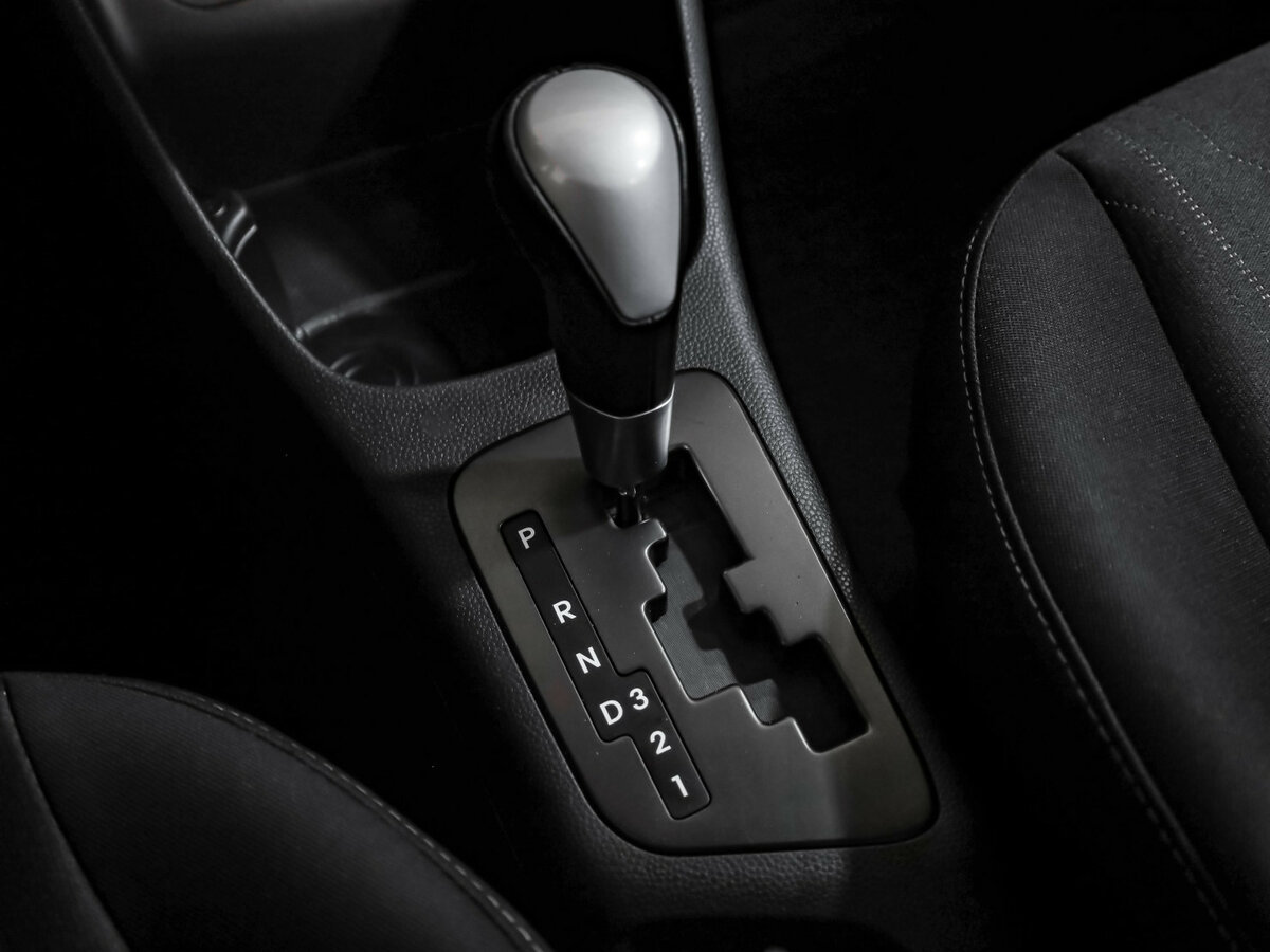 Купить Kia Picanto, 2014, 94 914 км.. Фото: #12