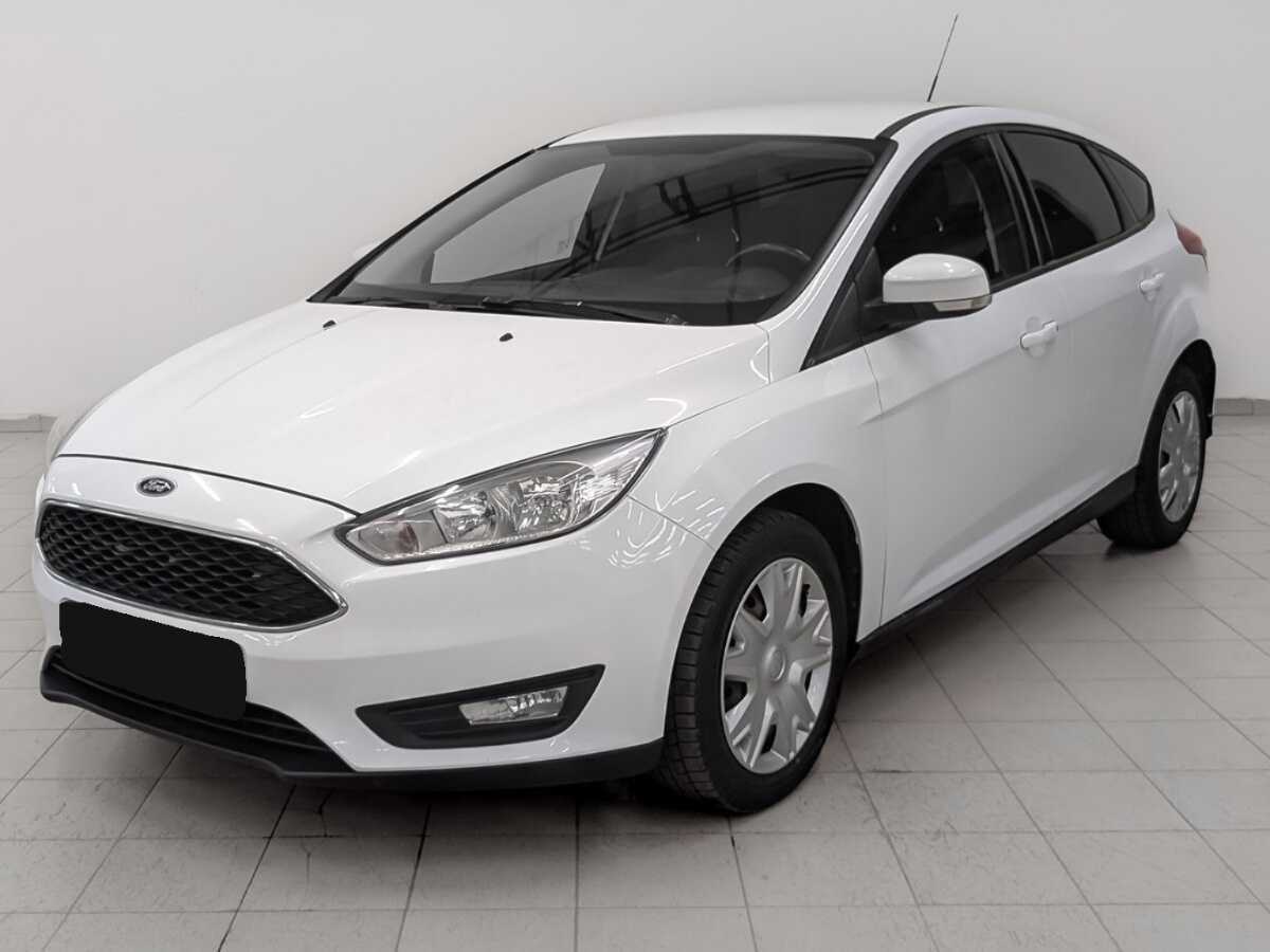 Купить Ford Focus, 2015, 154 620 км.. Фото: #0
