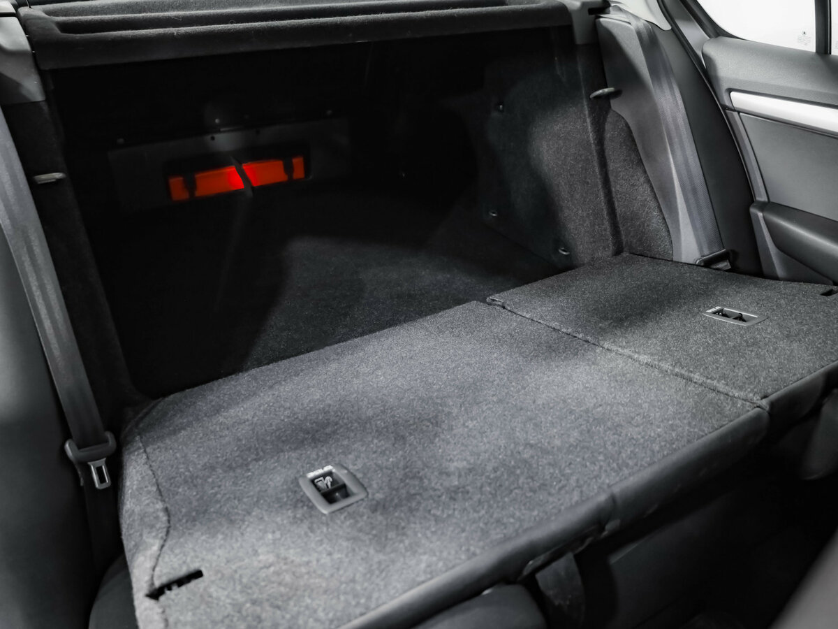 Купить Skoda Octavia, 2018, 167 278 км.. Фото: #19