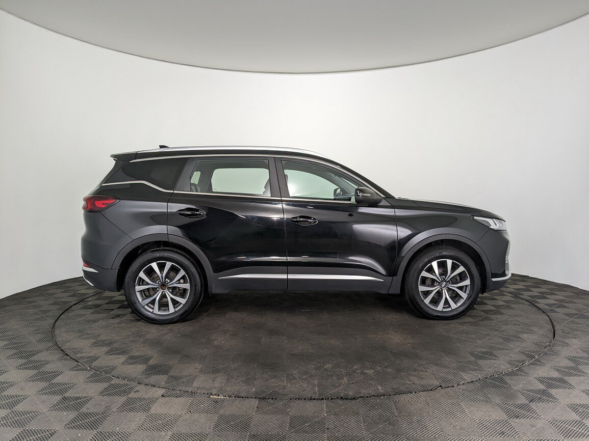 Купить Chery Tiggo 7 Pro, 2022, 116 901 км.. Фото: #3