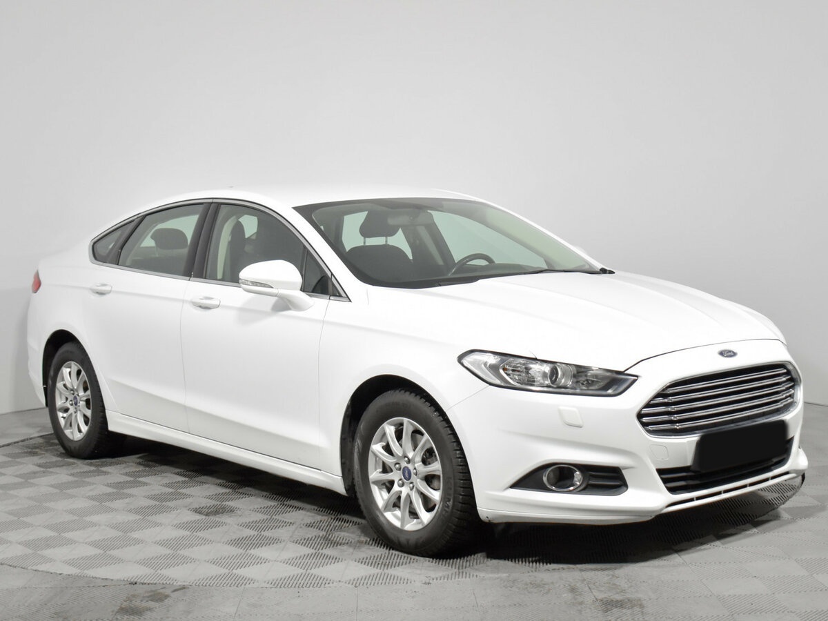 Купить Ford Mondeo, 2017, 80 000 км.. Фото: #2