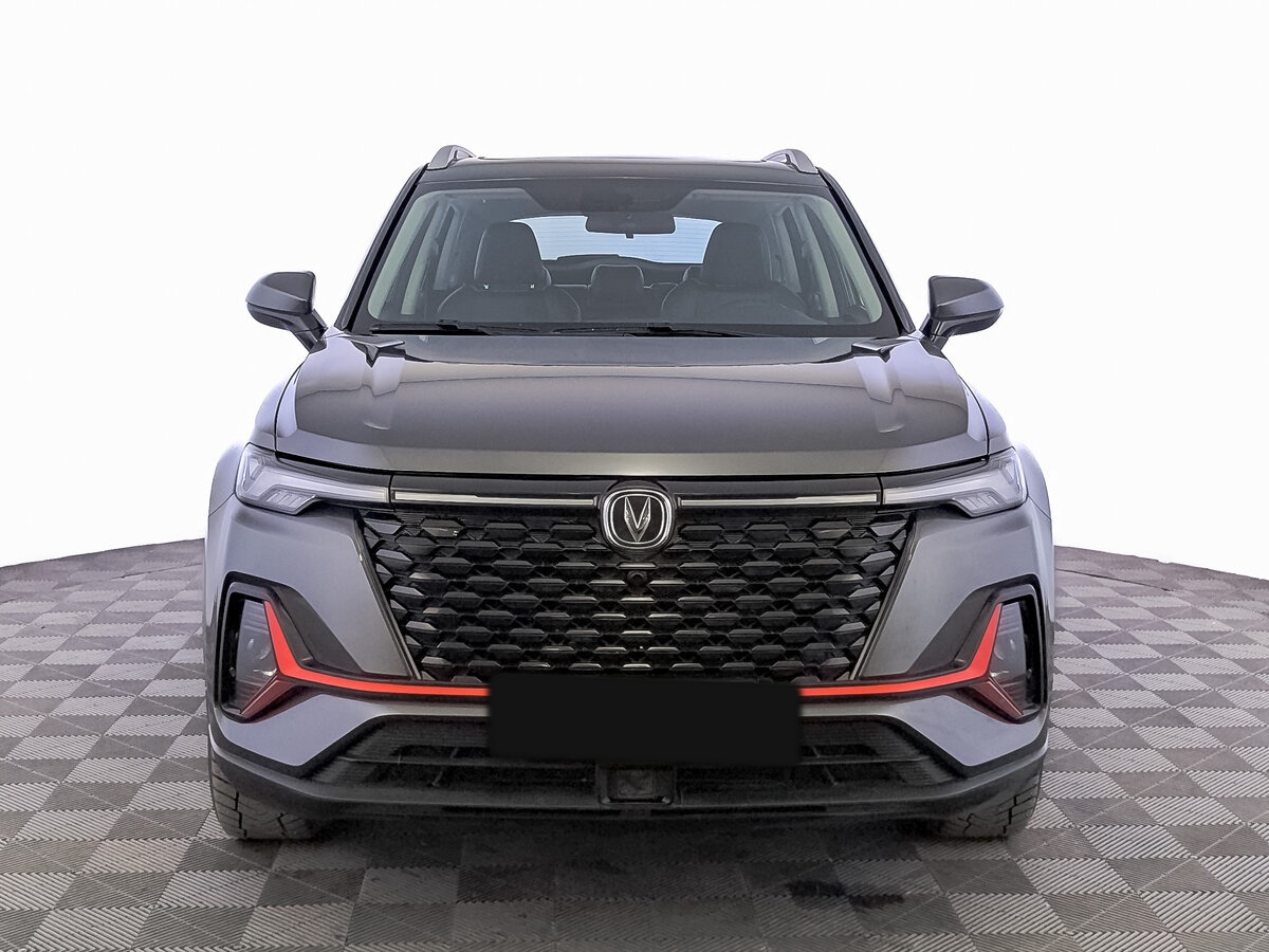 Купить Changan CS35 Plus, 2023, 64 488 км.. Фото: #1