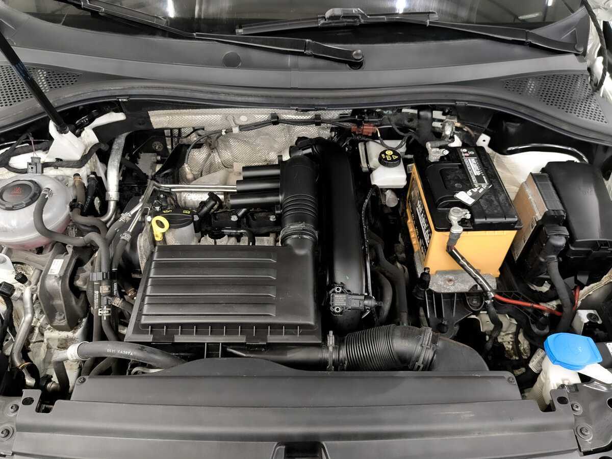 Купить Volkswagen Tiguan, 2021, 163 952 км.. Фото: #8