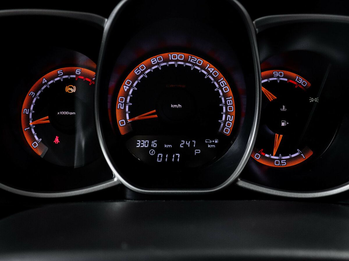 Купить Lada (ВАЗ) Vesta, 2020, 33 017 км.. Фото: #8