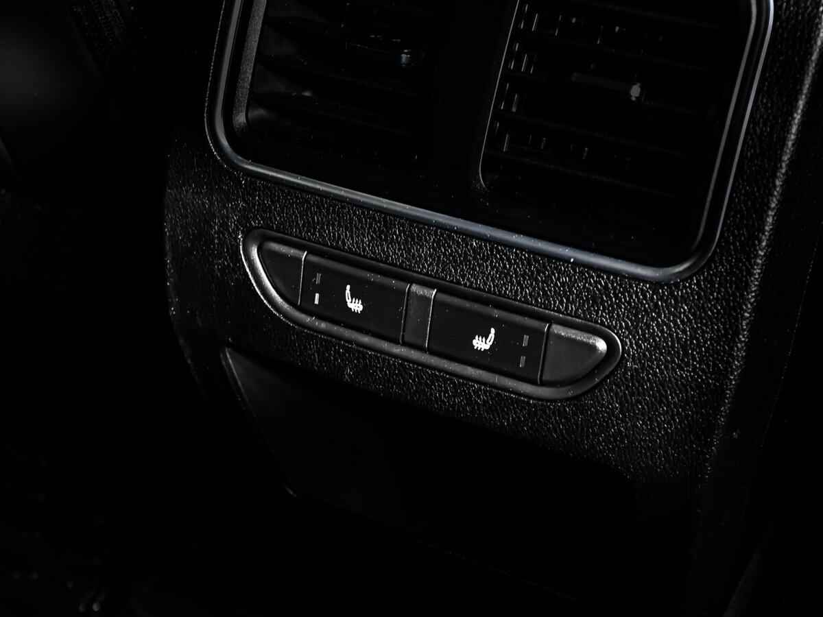 Купить Haval F7x, 2022, 34 500 км.. Фото: #17