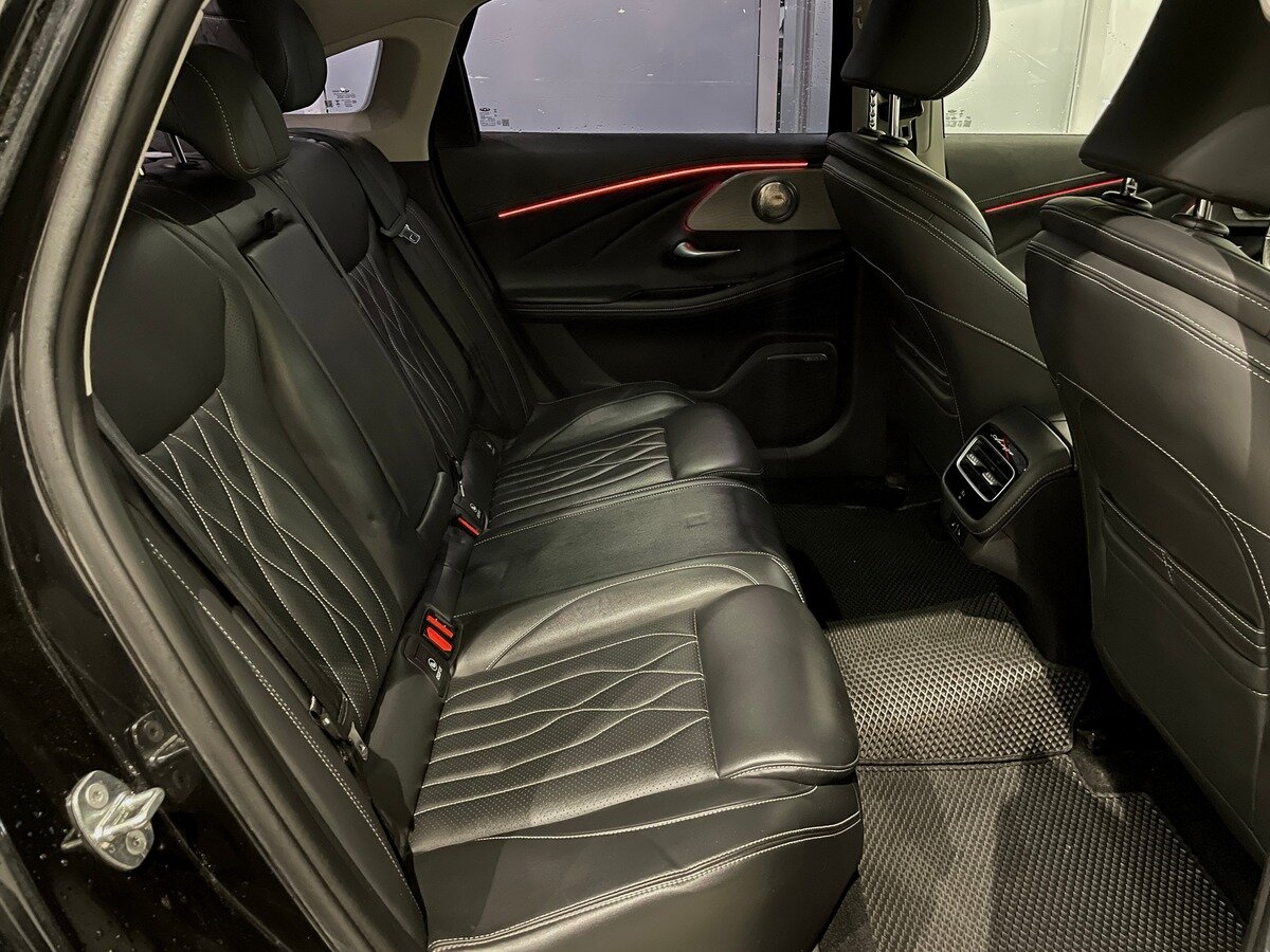 Купить Chery Arrizo 8, 2023, 48 121 км.. Фото: #14