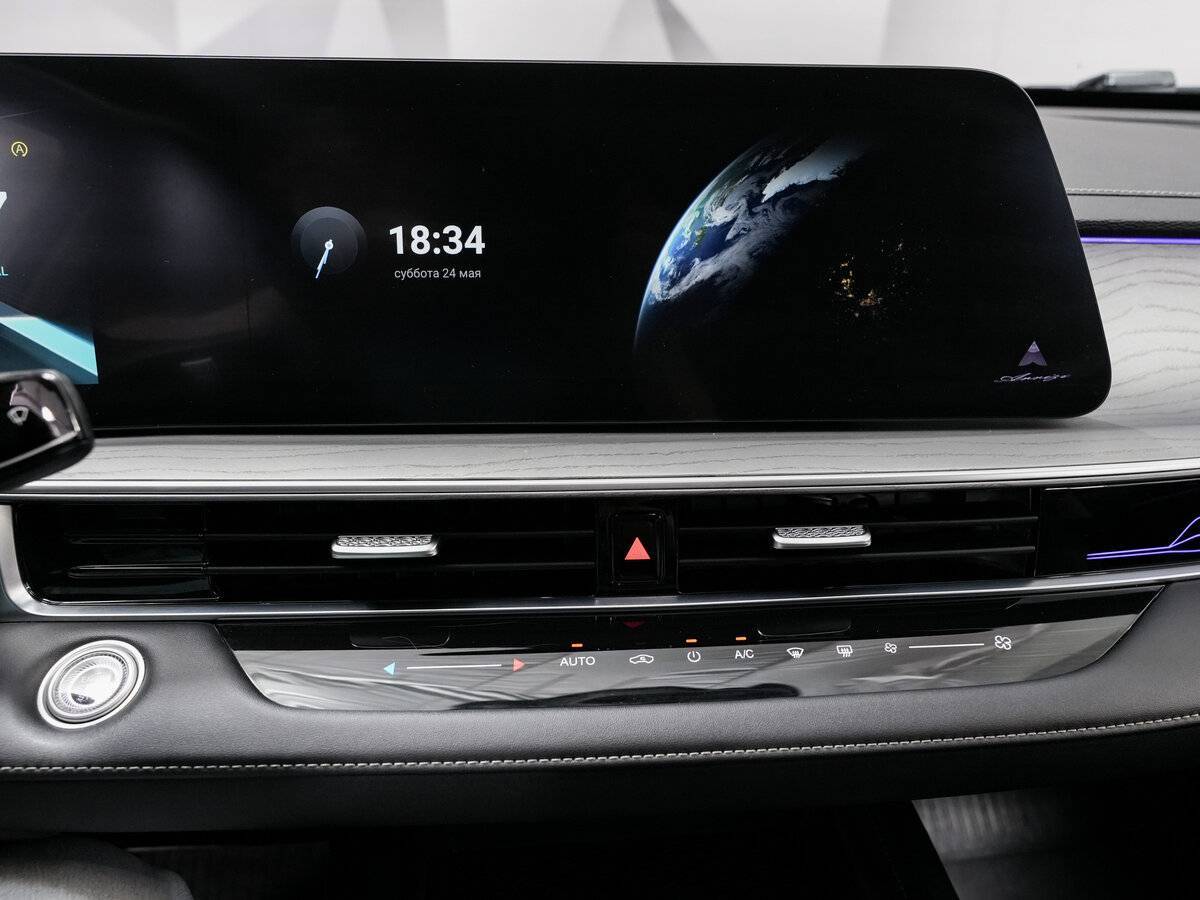 Купить Chery Arrizo 8, 2023, 18 405 км.. Фото: #17