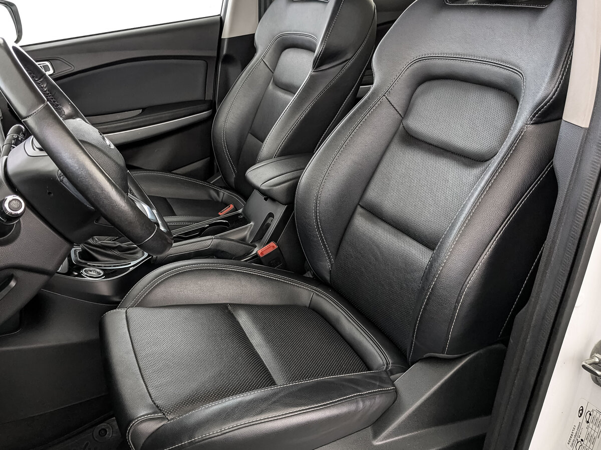 Купить Chery Tiggo 7, 2019, 114 588 км.. Фото: #19